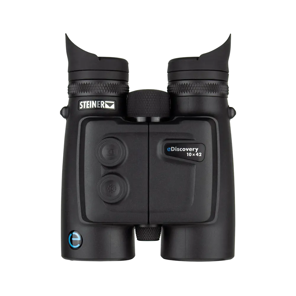 eDiscovery 10x42 | Steiner High-Quality Optics